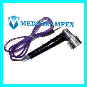 Ultrasonics Sound Head with cable cord