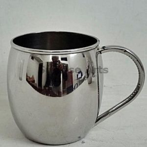 Beautiful Steel Mule Mugs