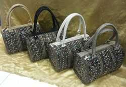 Beaded Designer Bags