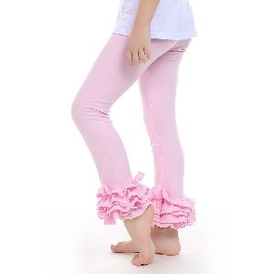 Girls Designer Leggings