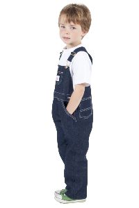 Kids Dungarees