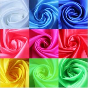 Polyester Taffeta Fabric