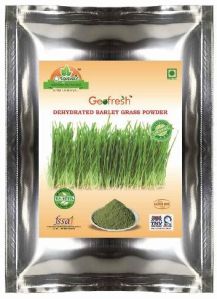 barley grass