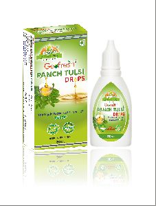 Panch Tulsi Drop