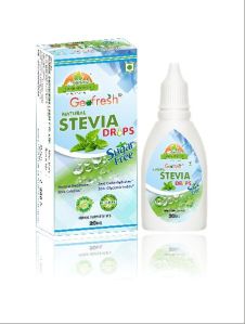 Stevia drop