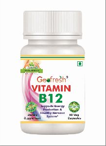 Vitamin B12 Capsule