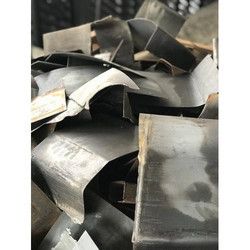 Mild Steel Forging Scrap