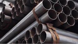 Mild Steel Galvanized Pipes