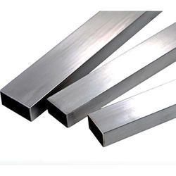 Mild Steel Rectangular Pipes