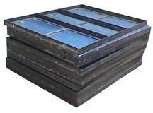 Mild Steel Shuttering Plates