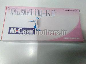 M-Cam 7.5mg Tablets