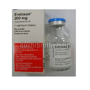 Endoxan Injection 200mg