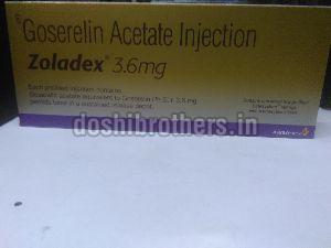 Goserelin Acetate Injection
