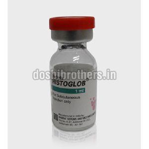 Histoglob Injection 1ml