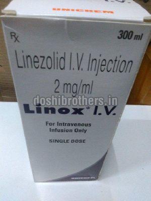Linox IV Injection