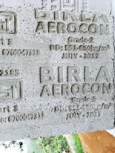 Birla Aerocon AAC Blocks