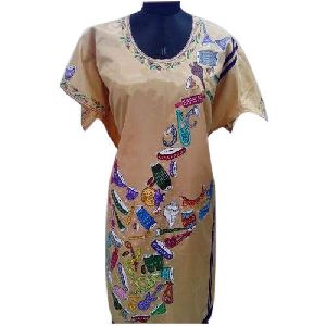 Ladies Printed Kurti