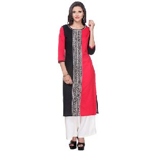 Casual Kurti