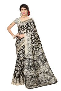 Designer Silk Saree