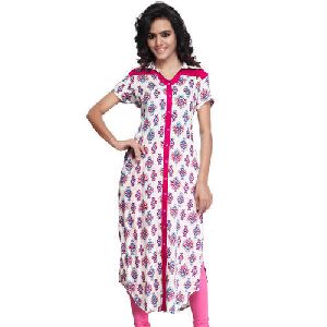 Printed Kurti