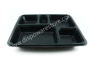 compartment PLATE