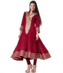 Designer Anarkali Kurti