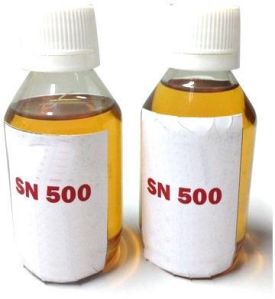 sn 500 base oil