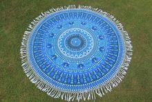 Beach Throw Blanket Tapestry