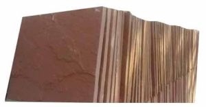 Desert Red Sandstone