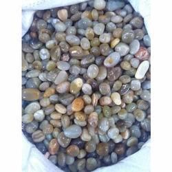 Onyx Natural Pebble Stones