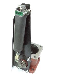 Brake Valve