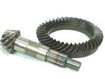 Crown Wheel and Pinion