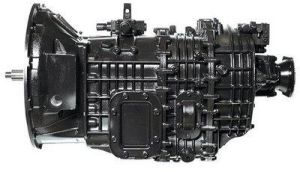 Eaton Transmission