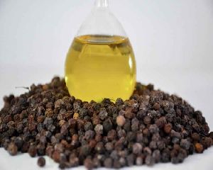 Black Pepper Oleoresin