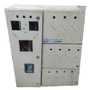 low voltage control panel