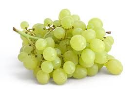 Fresh Rich Taste Green Grapes