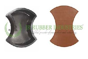 Dumbles PAVER MOULD