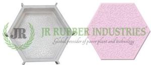 Hexad plastic Mould