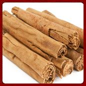 Cinnamon Bark