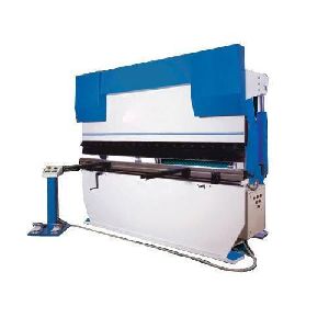 CNC Press Brake Machine