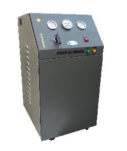Small Nitrogen Gas Generator for Food Packing Machine