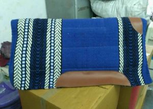 Bareback Saddle Pad