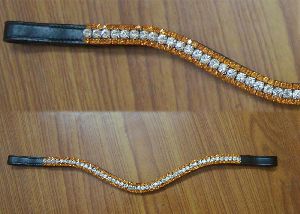 Bling Wave Browband