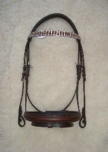 Dressage Bridle