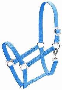 Economic Nylon Halter