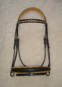 english bridle