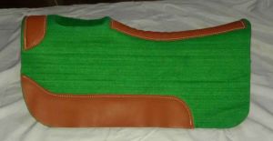 Felt Saddle Pad