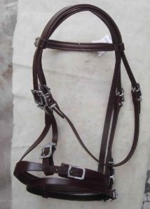 Portuguese Bridle