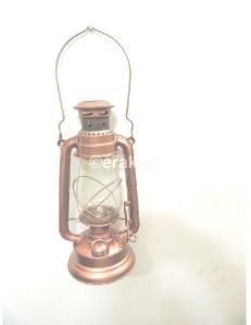 Antique Hurricane Lantern