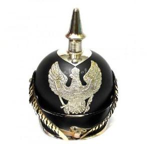 German Prussian Pickelhaube Helmet